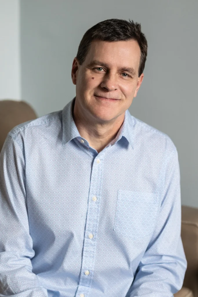 Dr. Jeffrey Prather, Psy.D